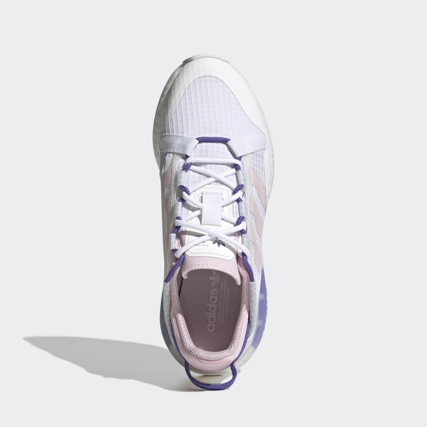 Zx 2K Boost Pure W