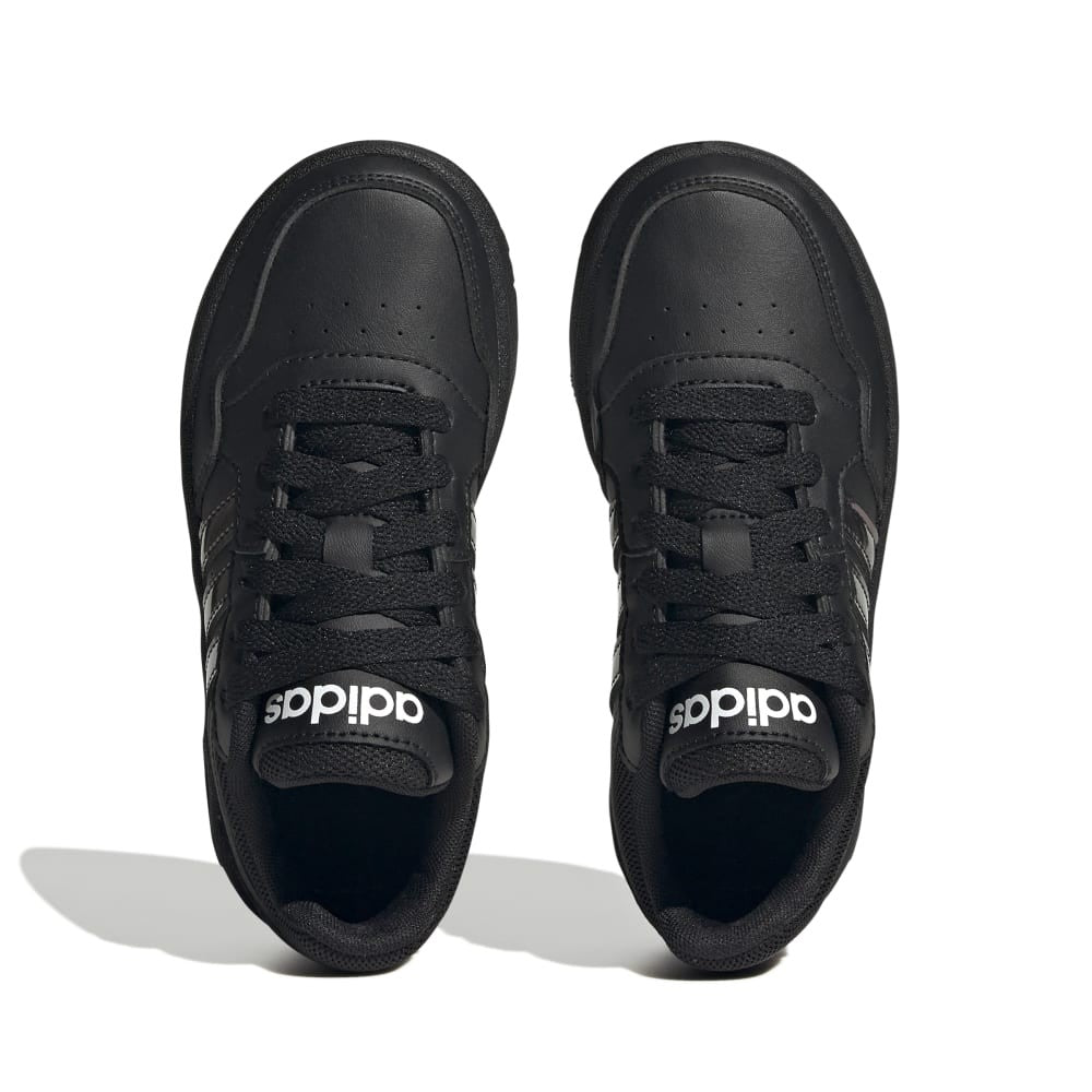 Hoops 3.0 K