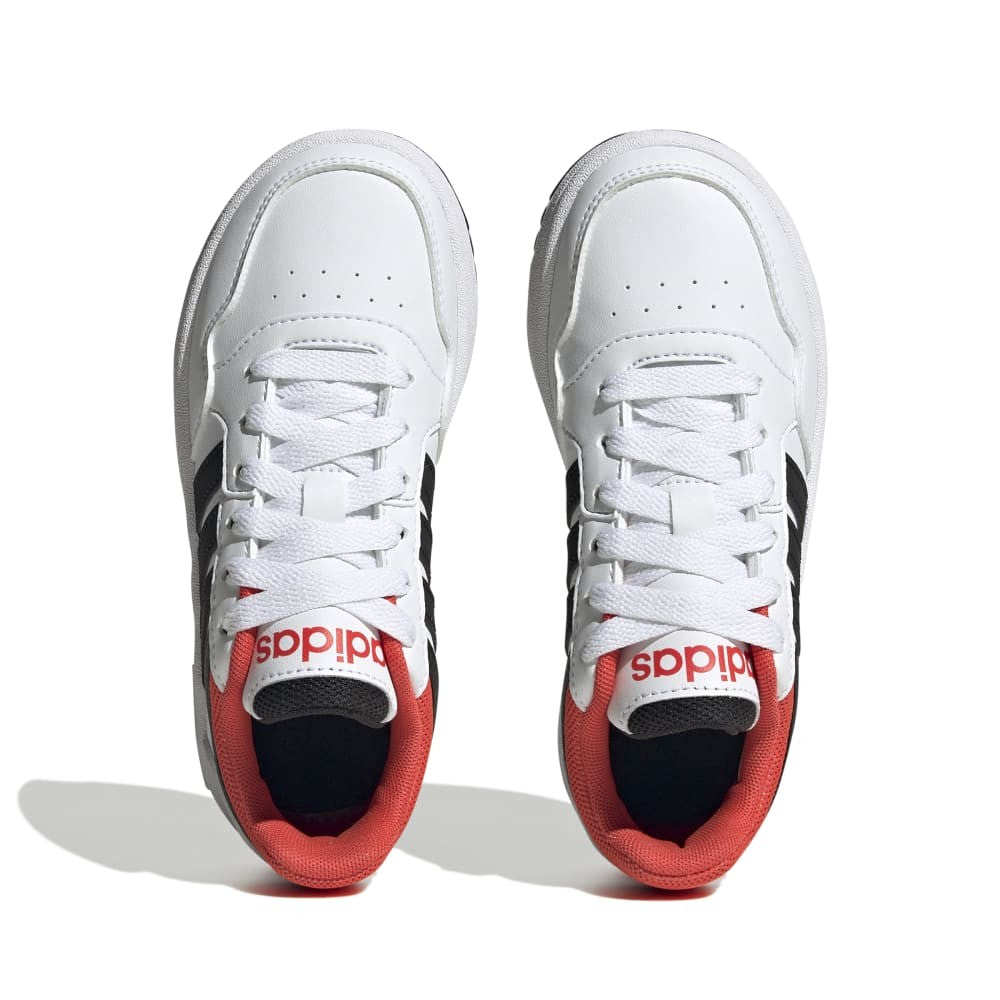 Hoops 3.0 K