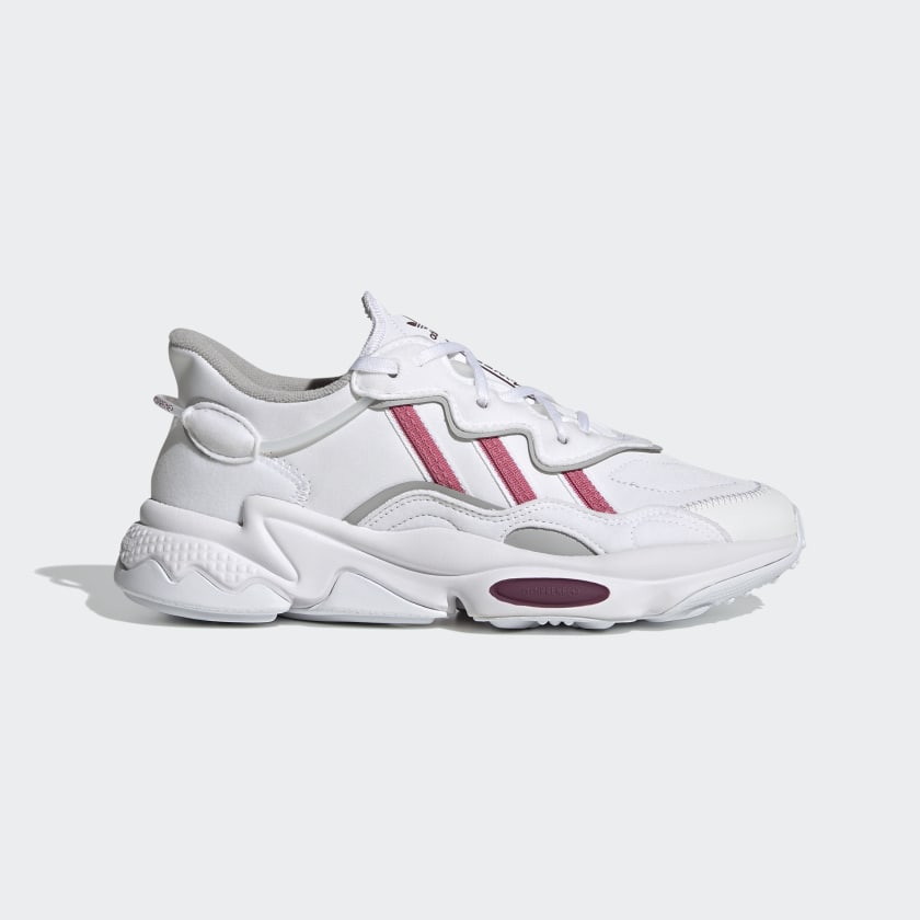 Ozweego W
