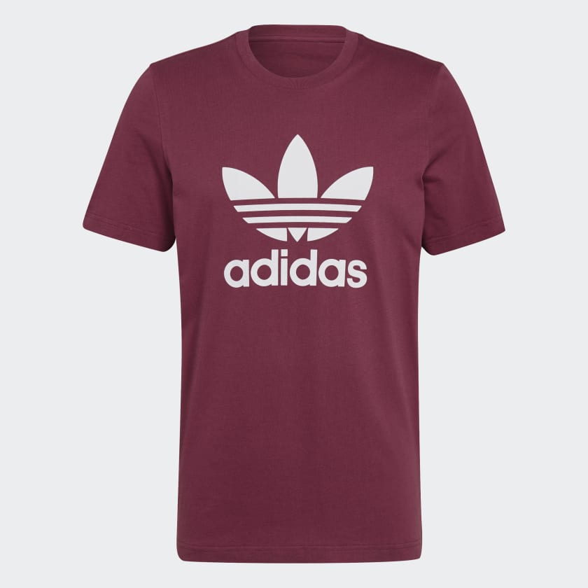 Trefoil T-Shirt