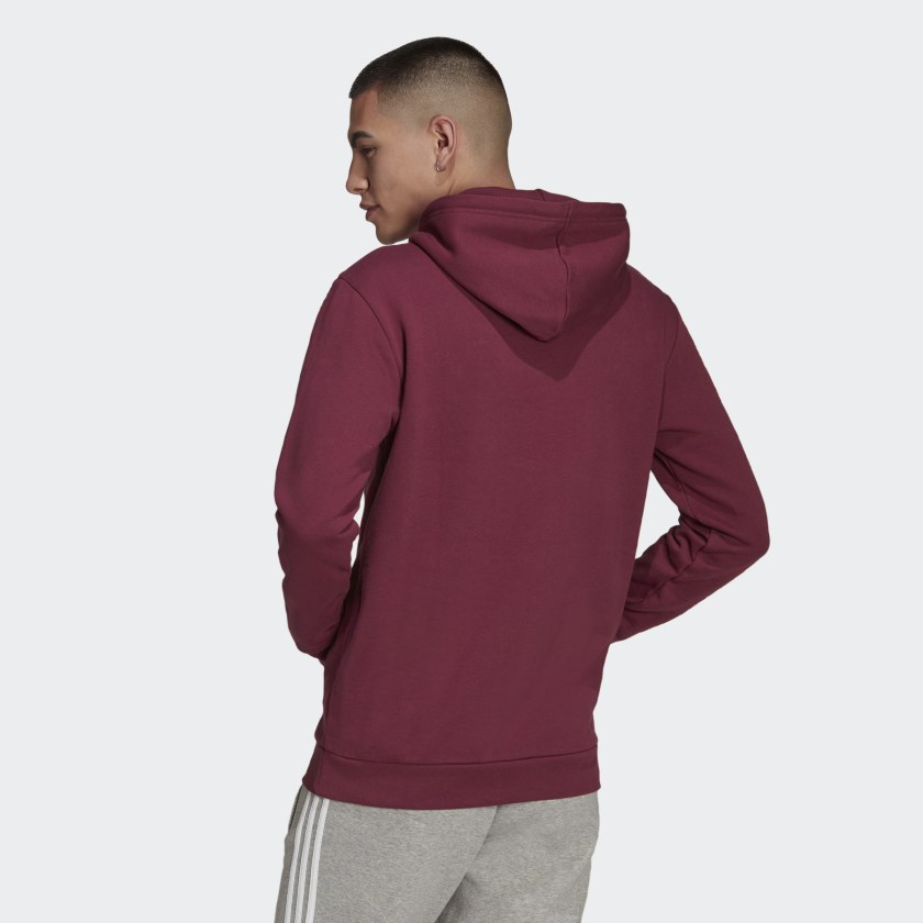 Trefoil Hoody