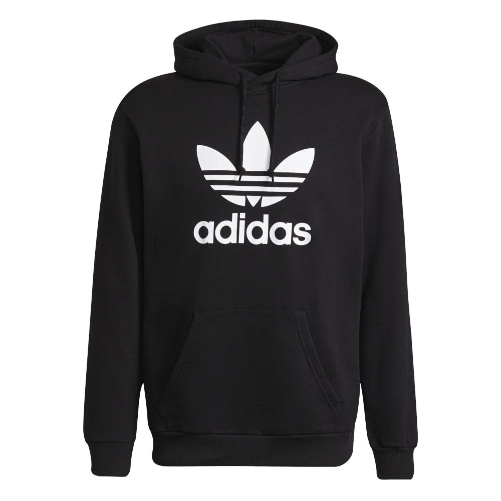 Trefoil Hoody