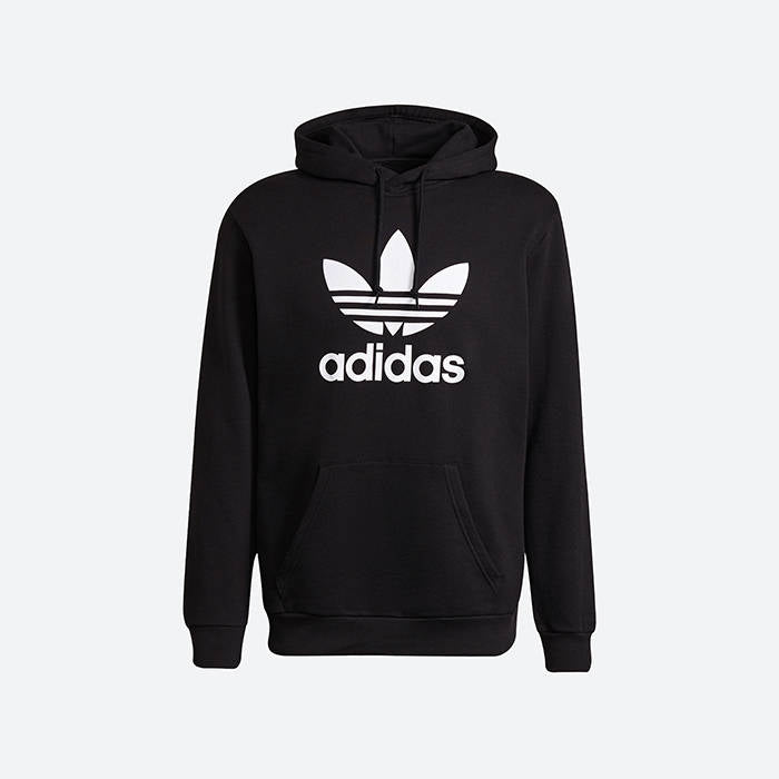 Trefoil Hoody