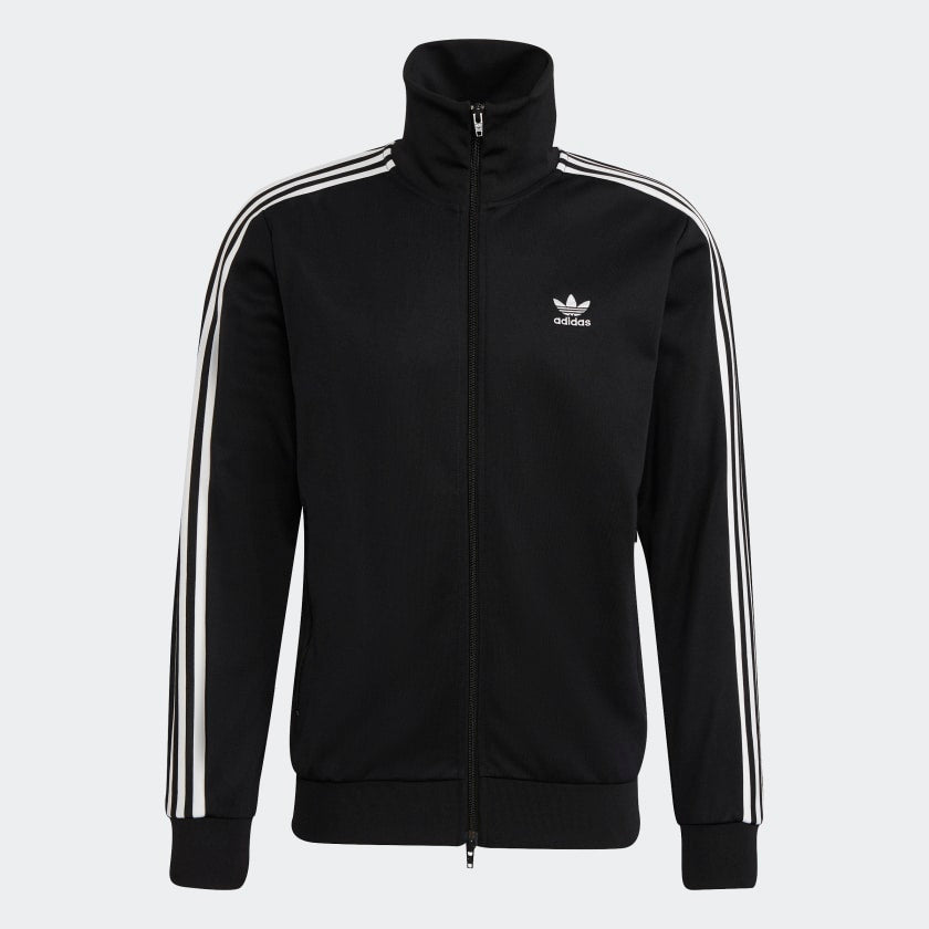Beckenbauer Tt