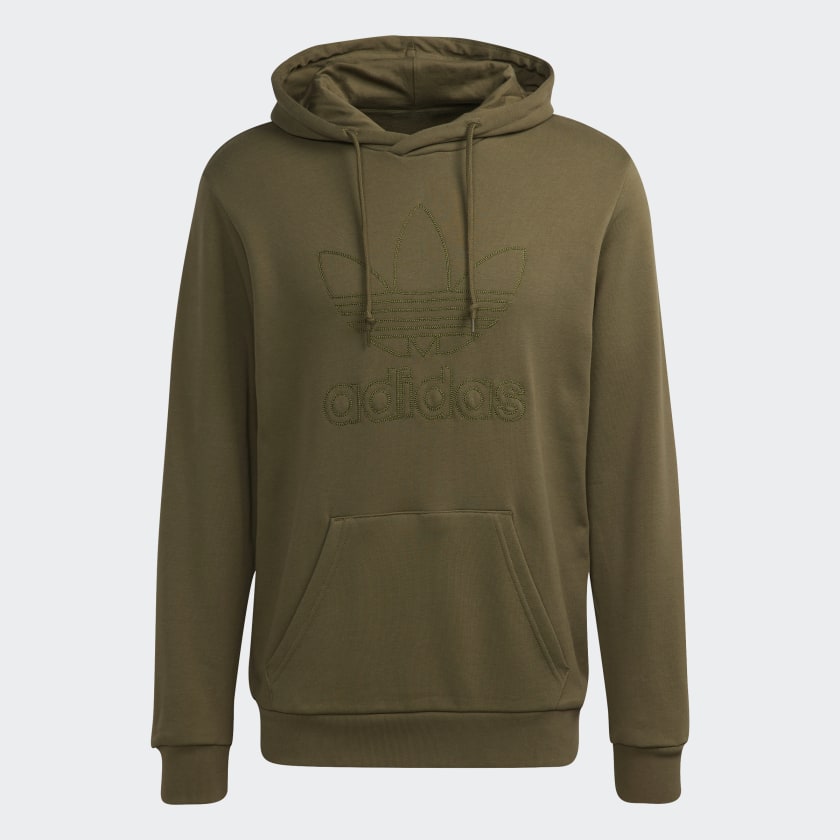 Ts Hoody Q4