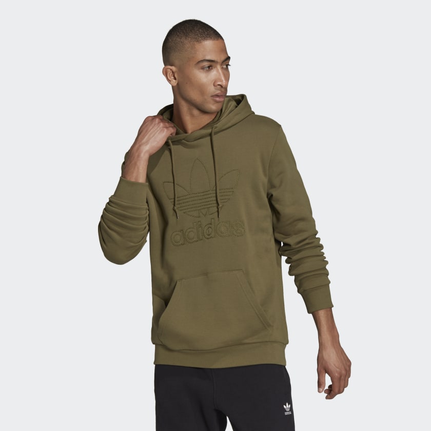 Ts Hoody Q4