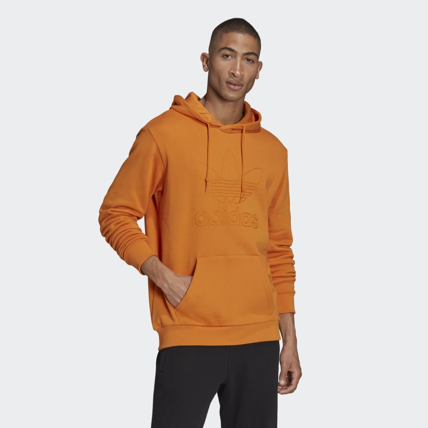 Ts Hoody Q4