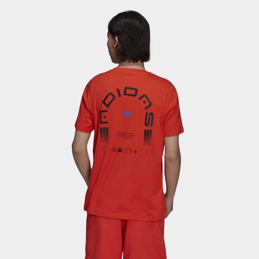 Symbol Tee