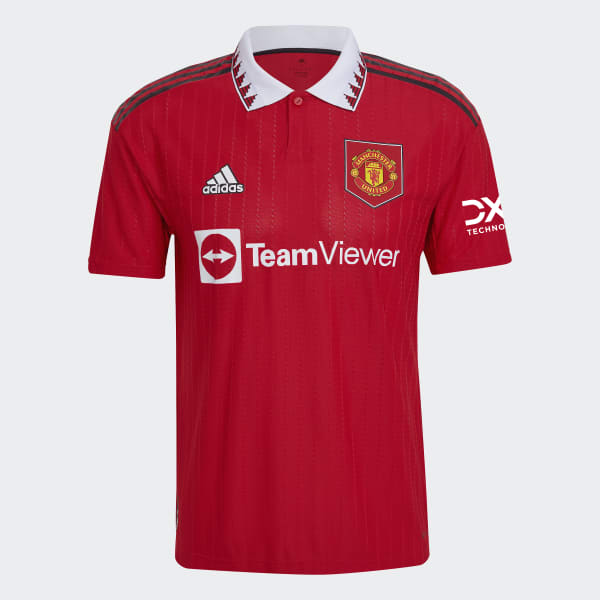 Mufc H Jsy