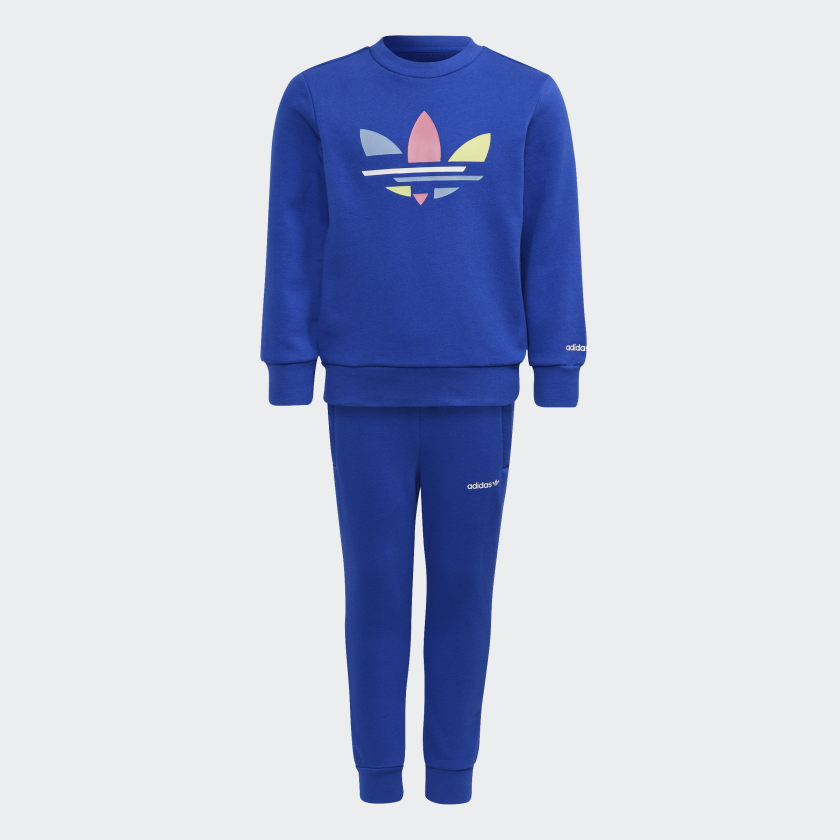Crew Set