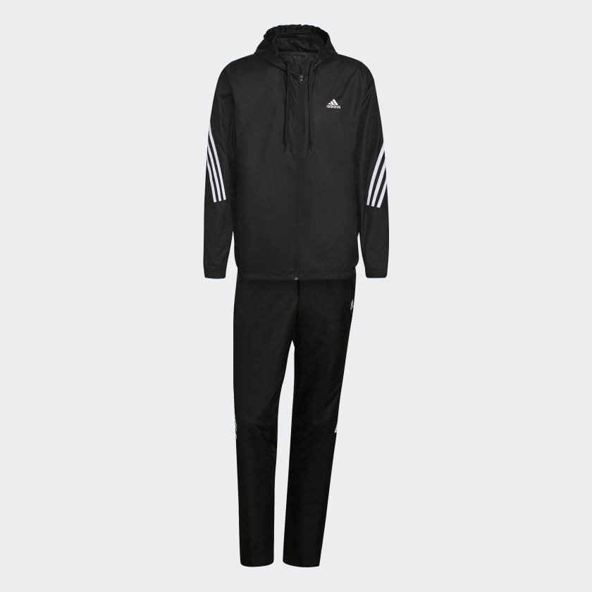 Mts Wvn Hooded