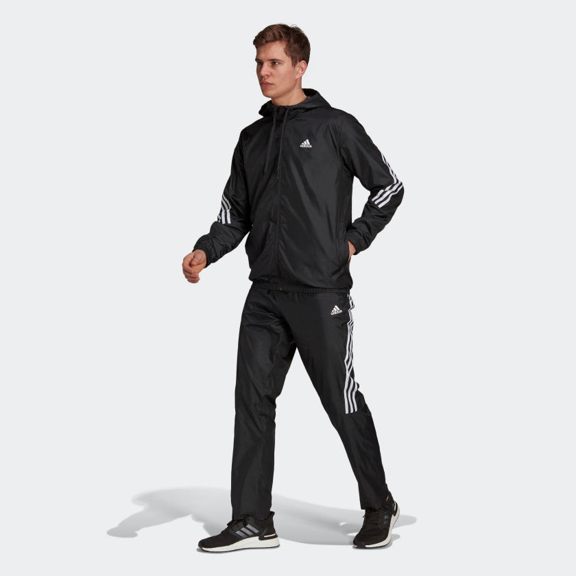 Mts Wvn Hooded