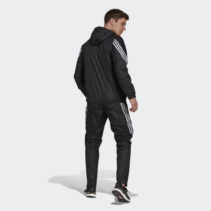 Mts Wvn Hooded