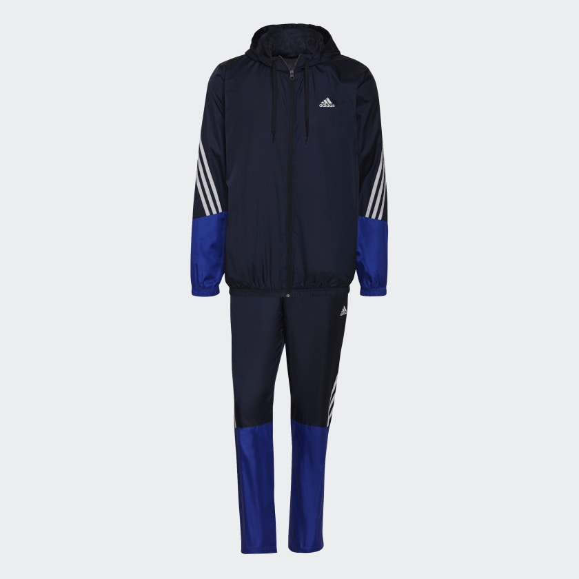 Mts Wvn Hooded