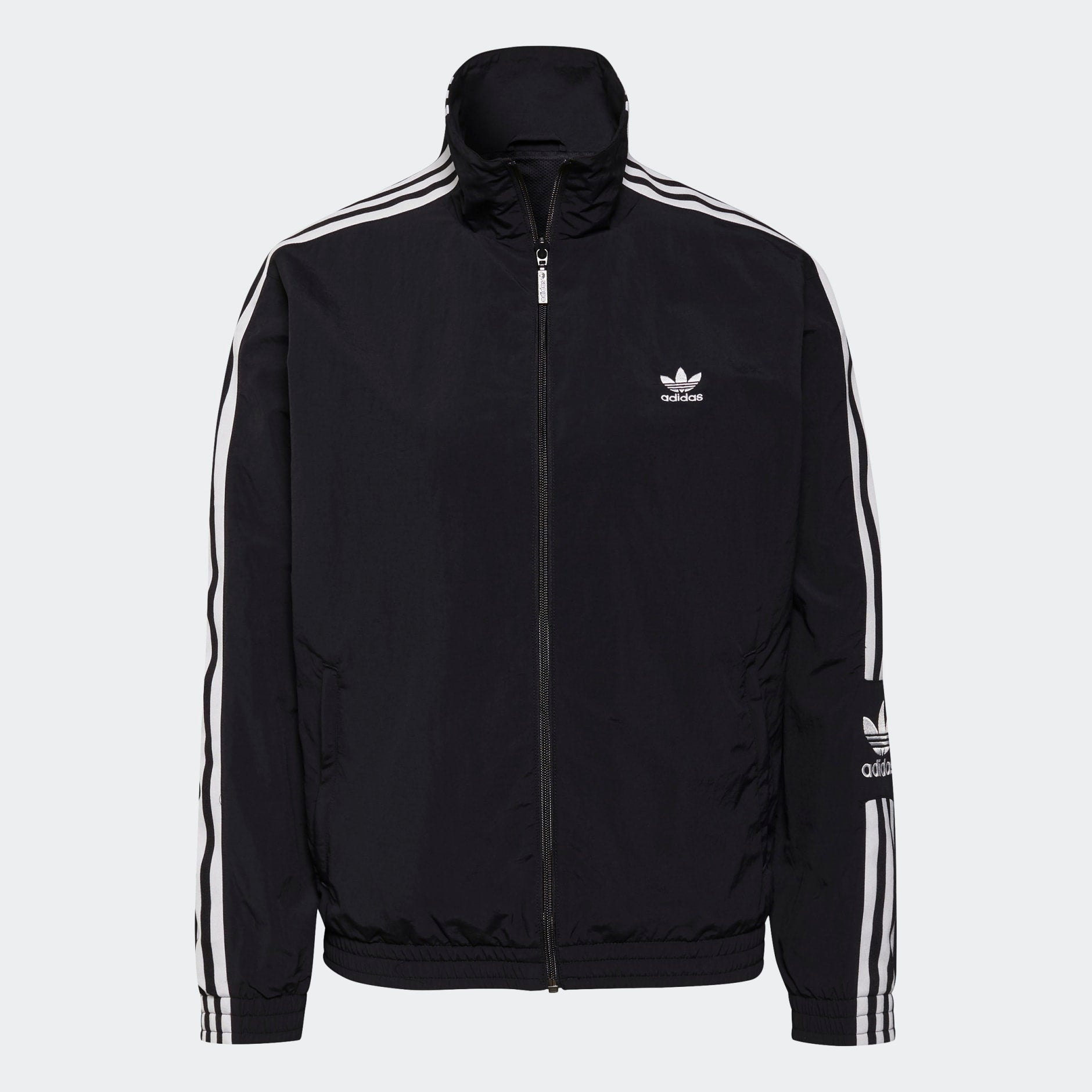 Track Top