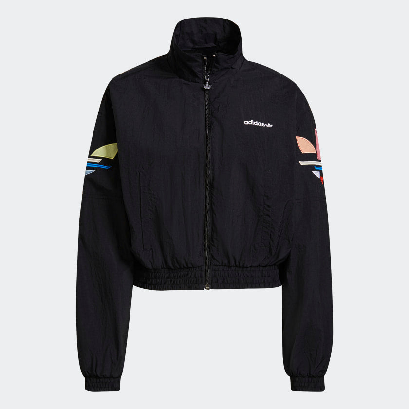 Track Top
