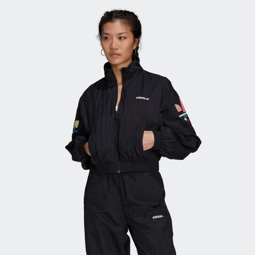 Track Top