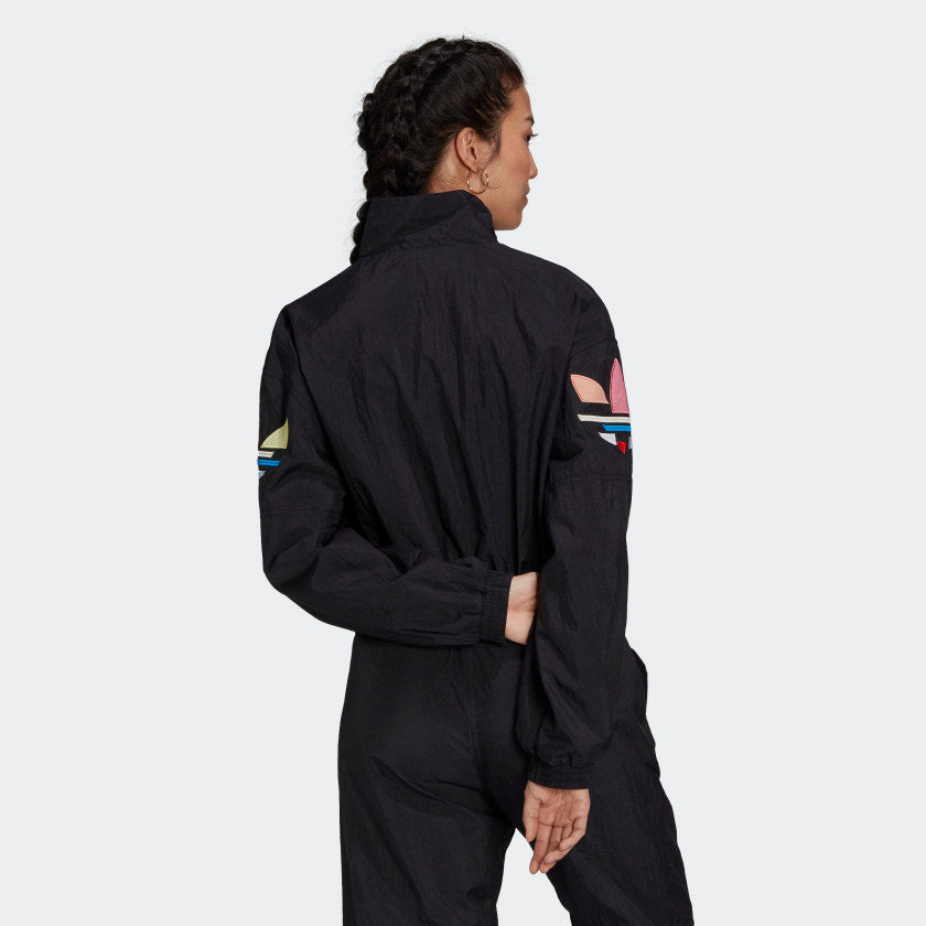 Track Top