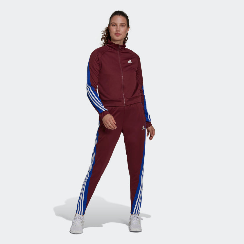 W Teamsport Ts