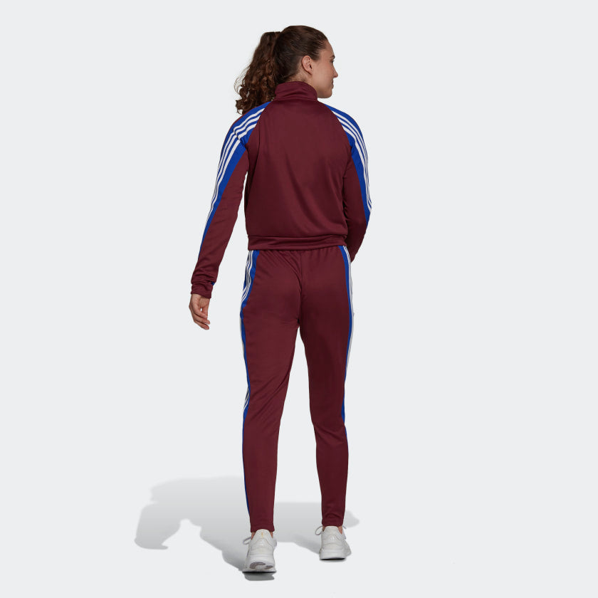 W Teamsport Ts
