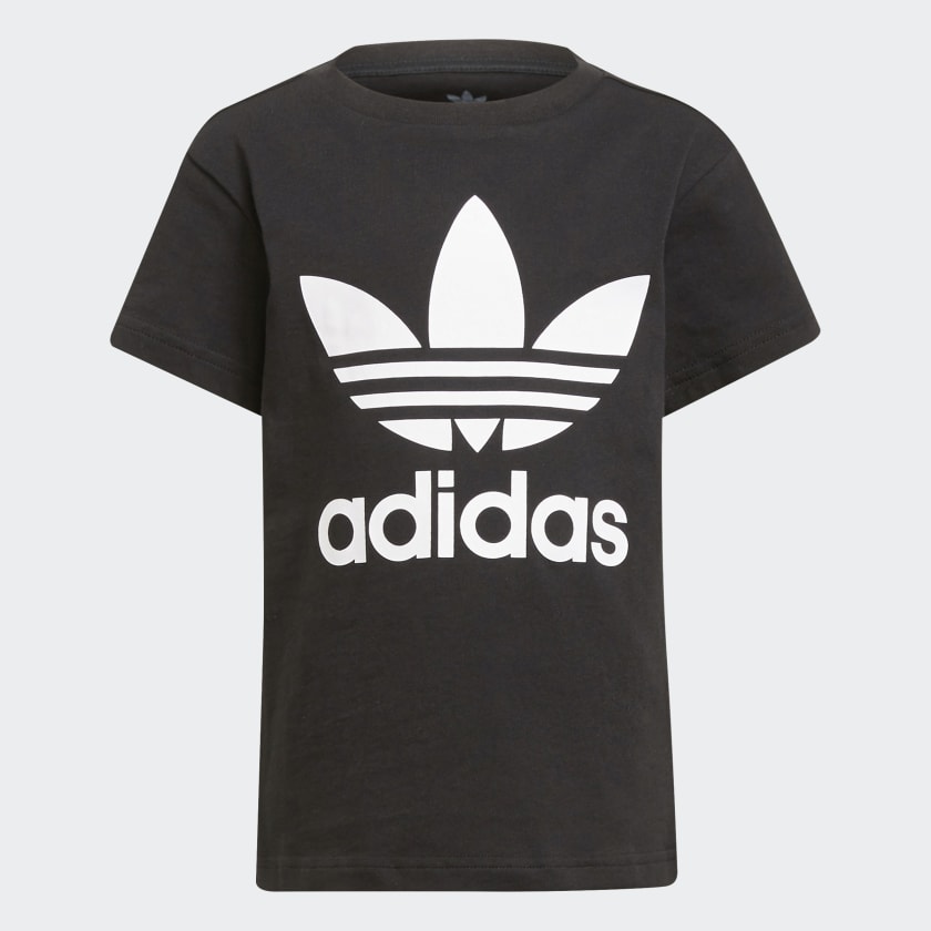 Trefoil Tee