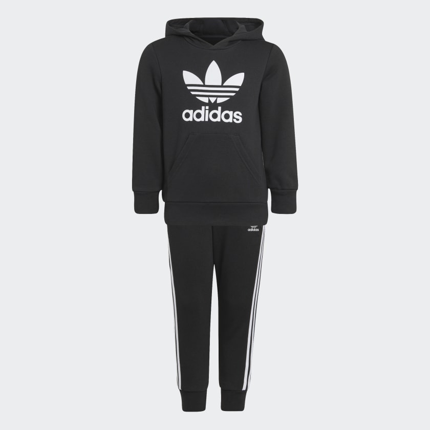 Hoodie Set