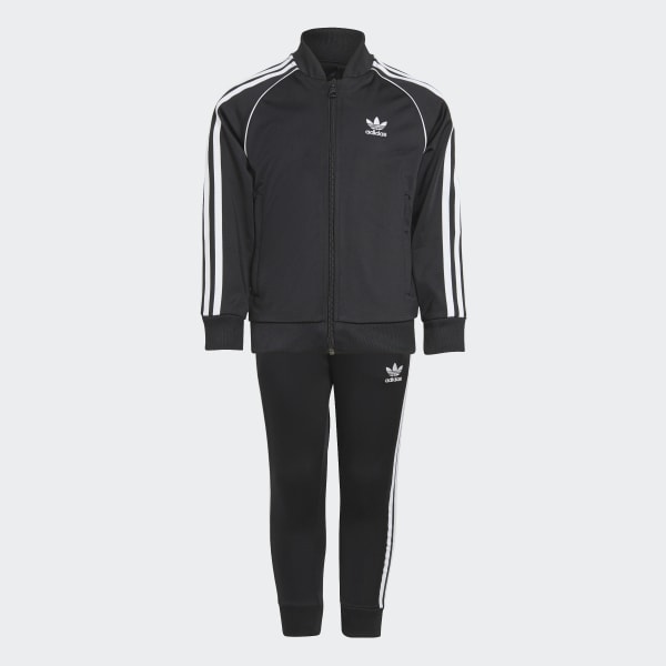 Sst Tracksuit