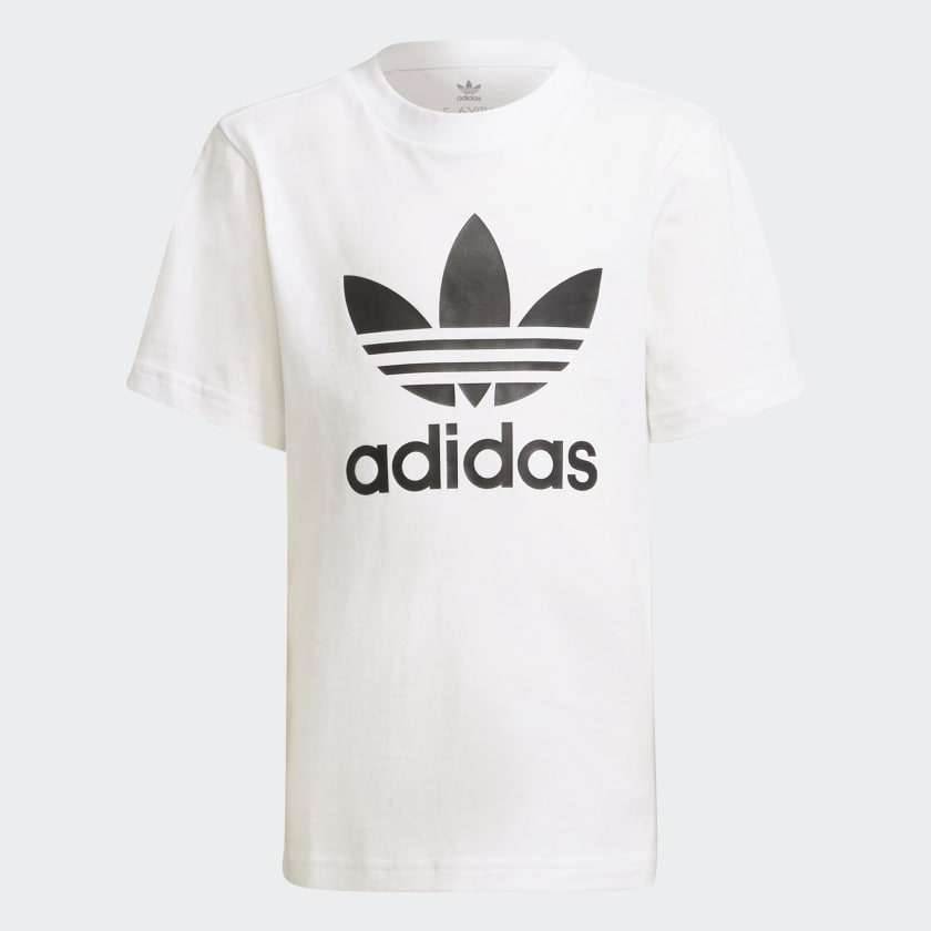 Short Tee Set