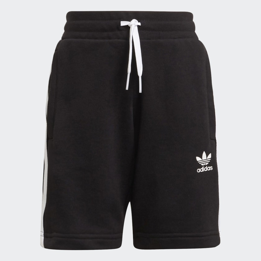 Short Tee Set