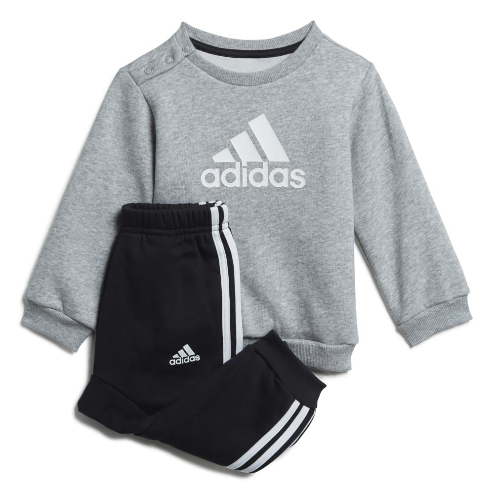 I Bos Logo Jog
