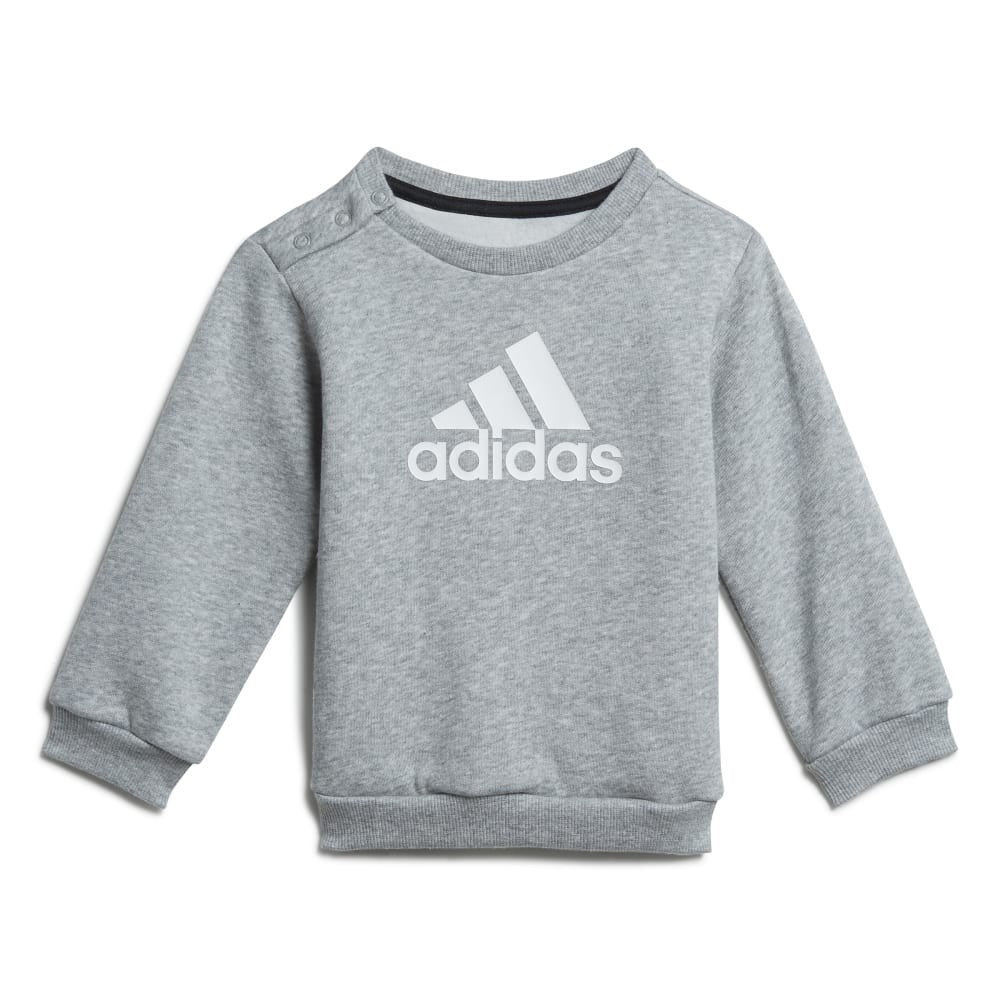 I Bos Logo Jog