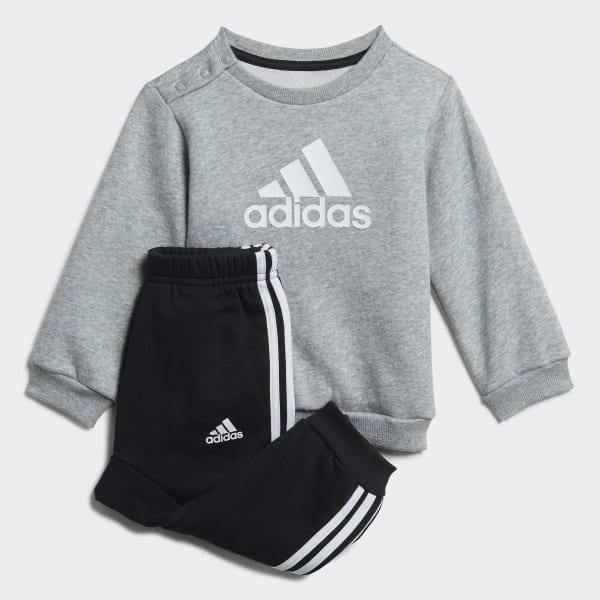 I Bos Logo Jog