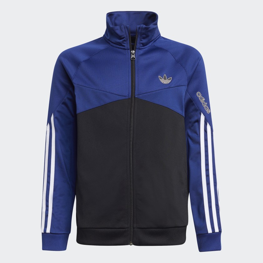 Track Top