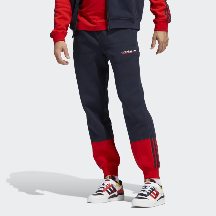 3 Stripe Split