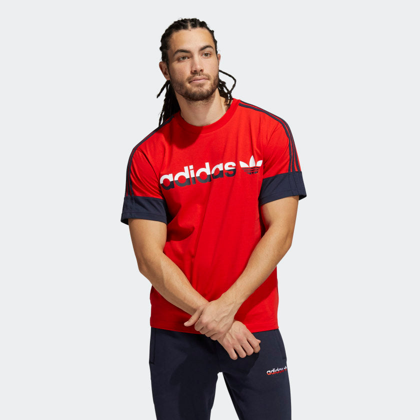 3 Stripe Split