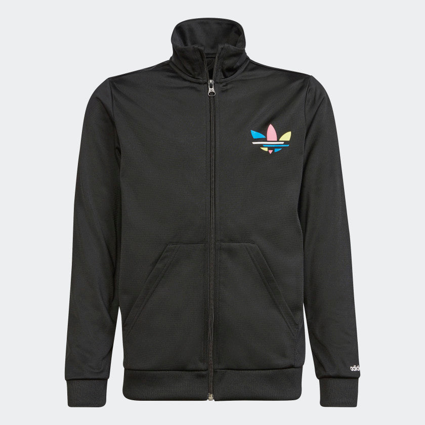 Track Top
