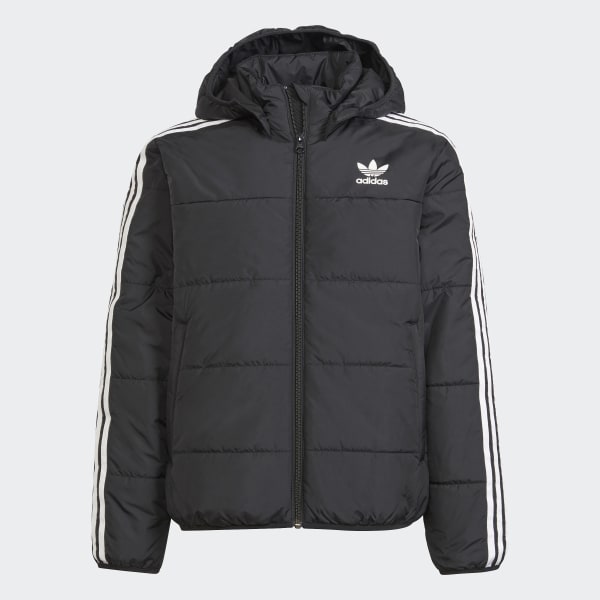 Padded Jacket