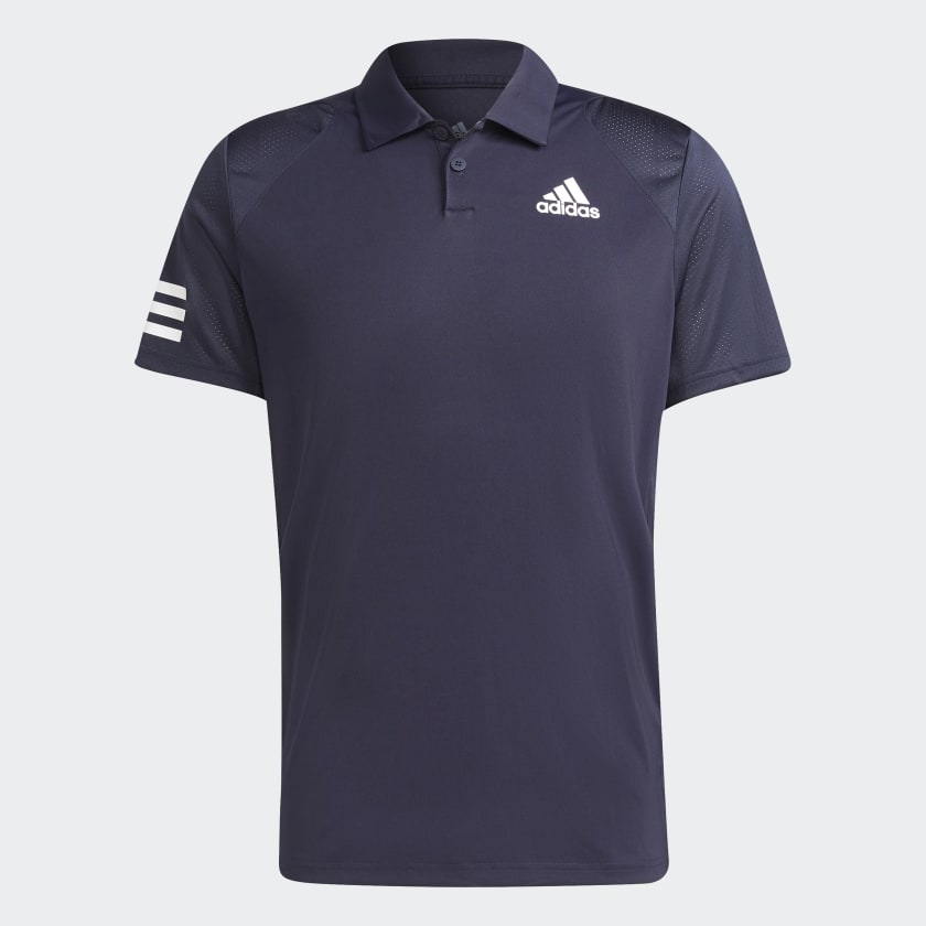 Club 3Str Polo