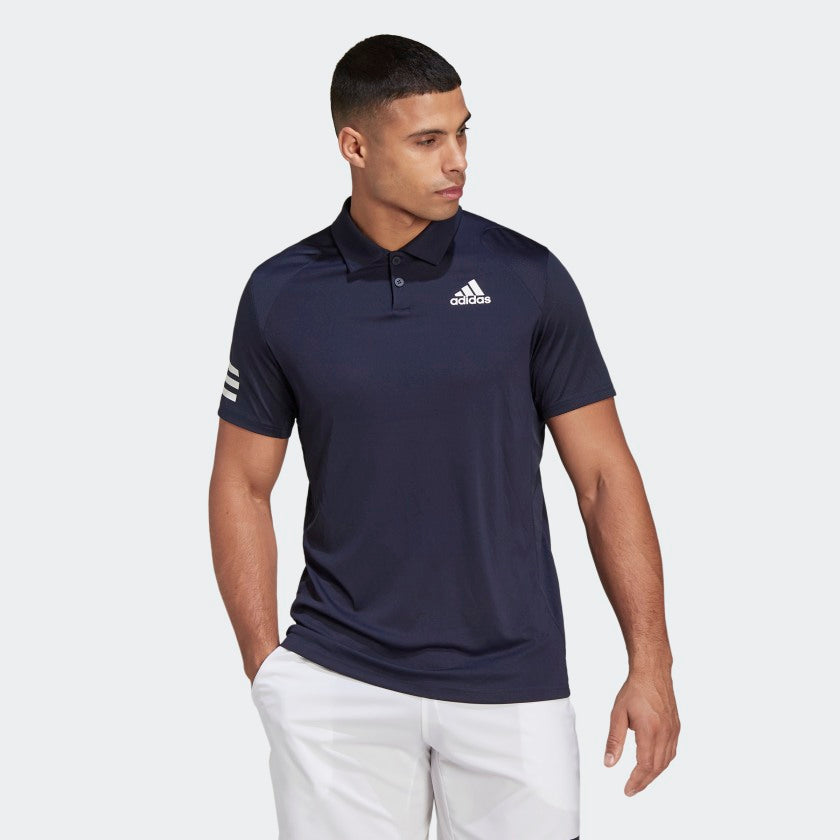 Club 3Str Polo