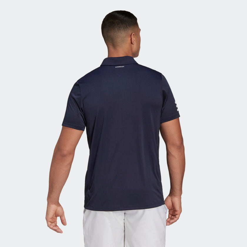 Club 3Str Polo