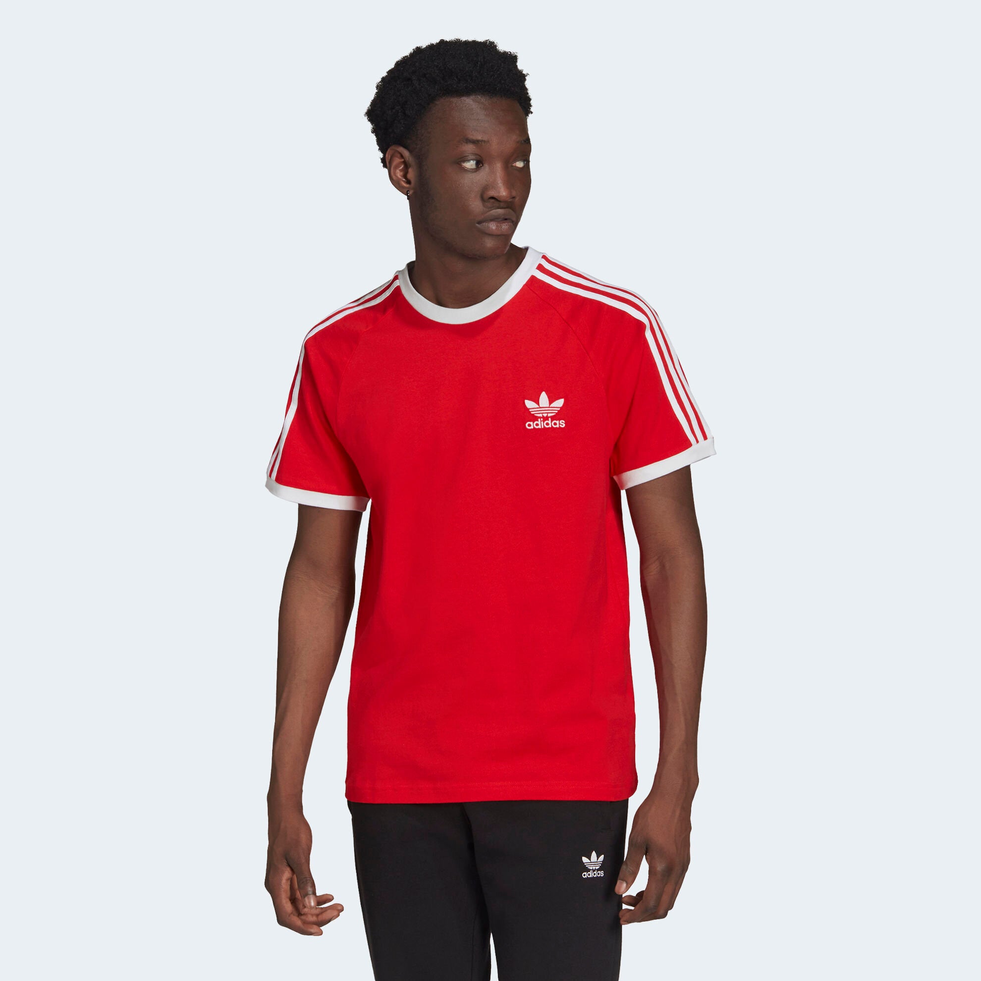 3-Stripes Tee