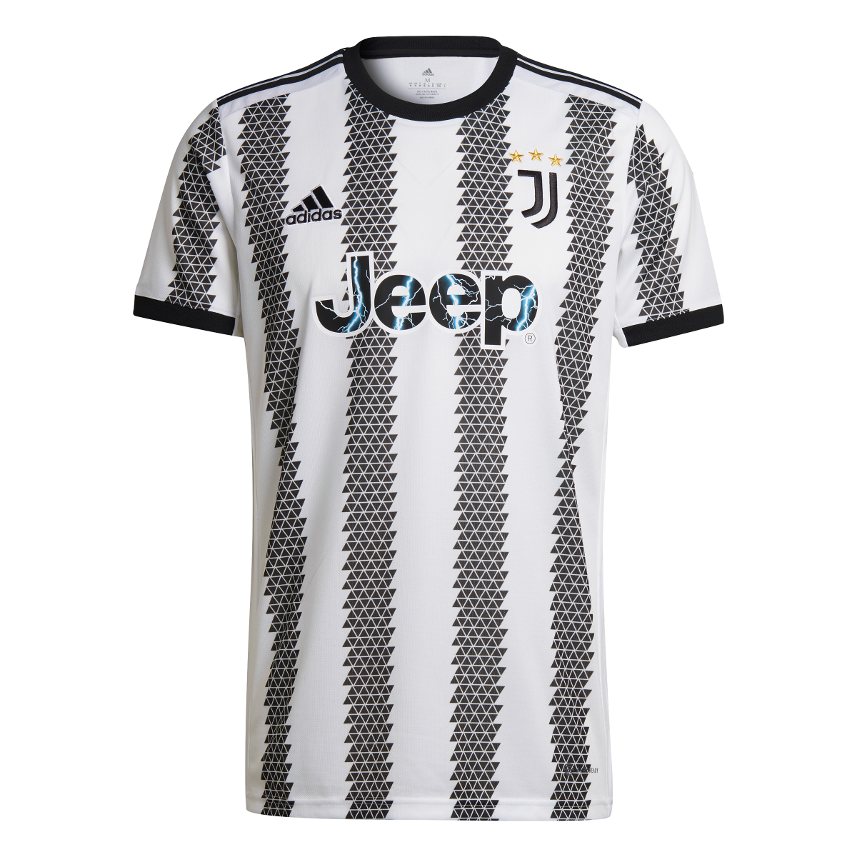Juve H Jsy