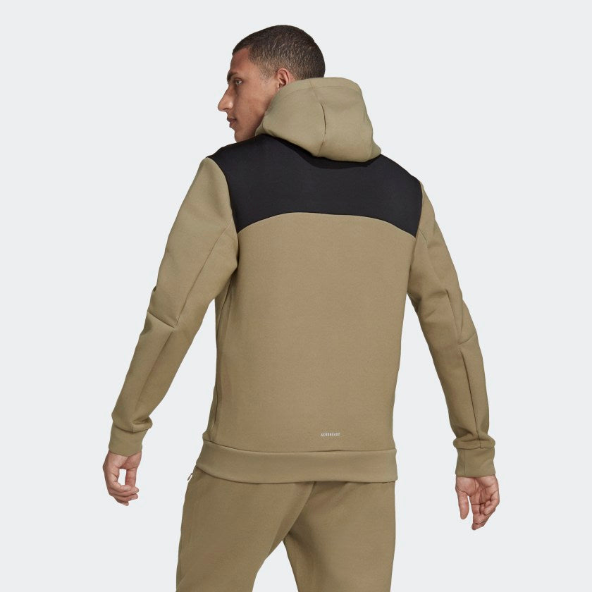 M Zne Hood