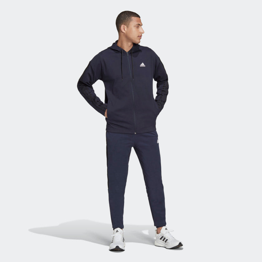 M Rib Tracksuit