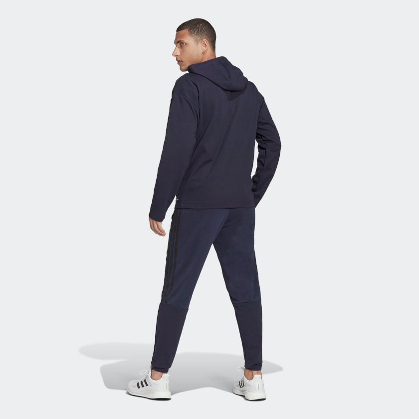 M Rib Tracksuit