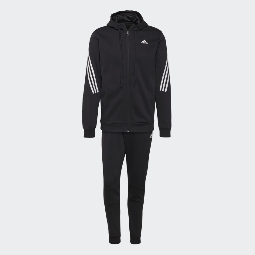 Mts Cot Fleece