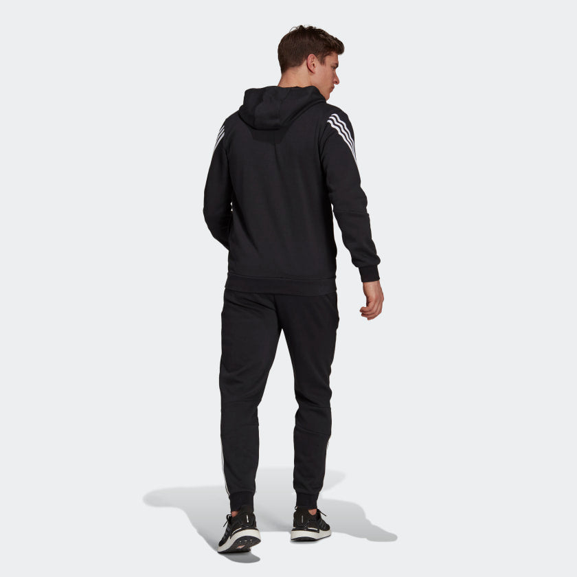 Mts Cot Fleece
