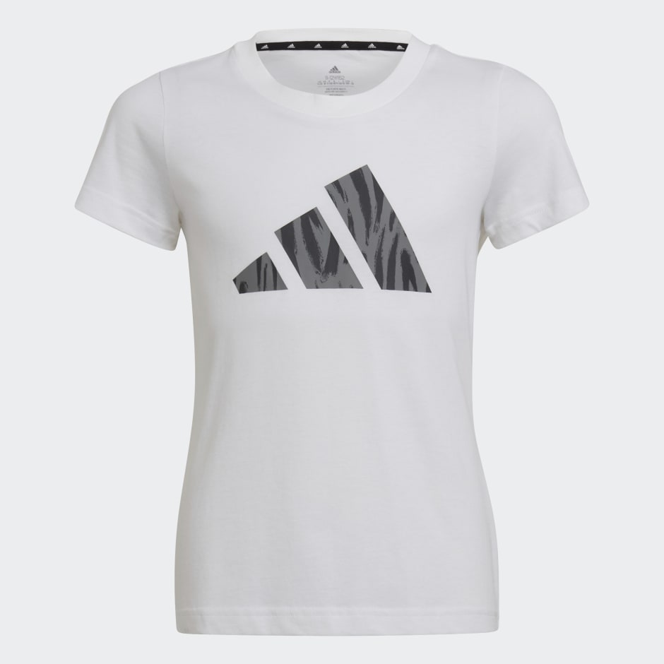 G 3Bar Gfx Tee