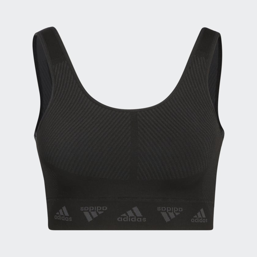 Aeroknit Bra